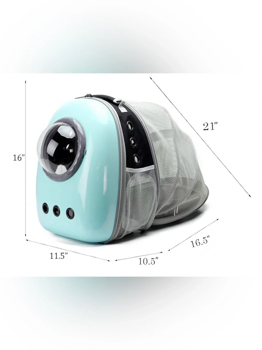 N/A stylish bubble